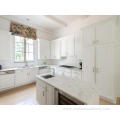 White Custom Classic Shaker Base Painting Kitchen Cabinets